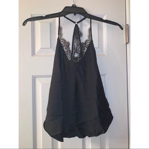 NEW WITH TAGS Free People Starlight Satin Cami - Picture 5 of 14